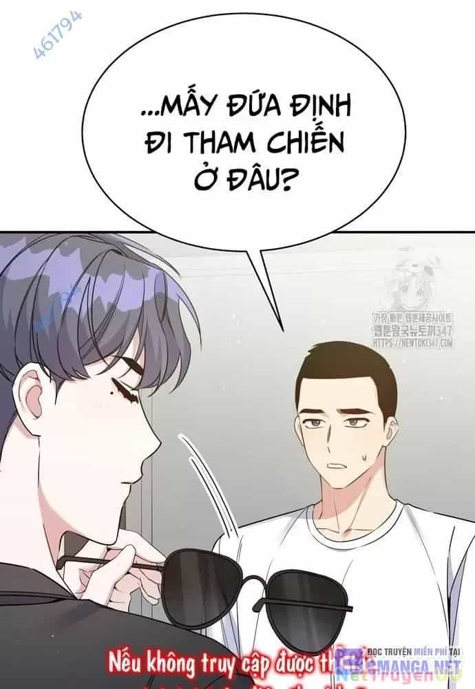 Hướng Dẫn Hồi Quy Dành Cho Thần Tượng - Chương 15 - ảnh 18