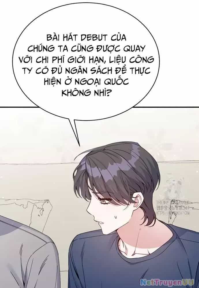 Hướng Dẫn Hồi Quy Dành Cho Thần Tượng - Chương 18 - ảnh 28
