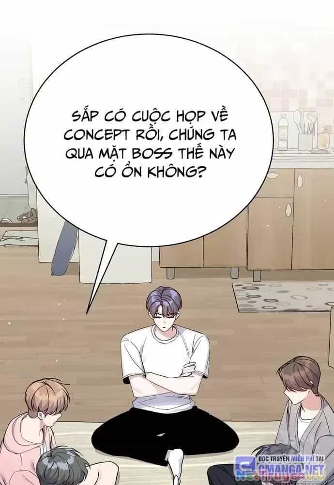 Hướng Dẫn Hồi Quy Dành Cho Thần Tượng - Chương 18 - ảnh 3