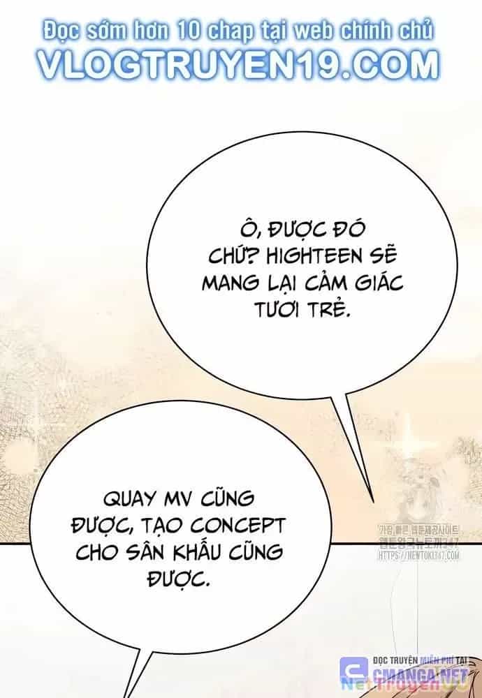 Hướng Dẫn Hồi Quy Dành Cho Thần Tượng - Chương 18 - ảnh 36