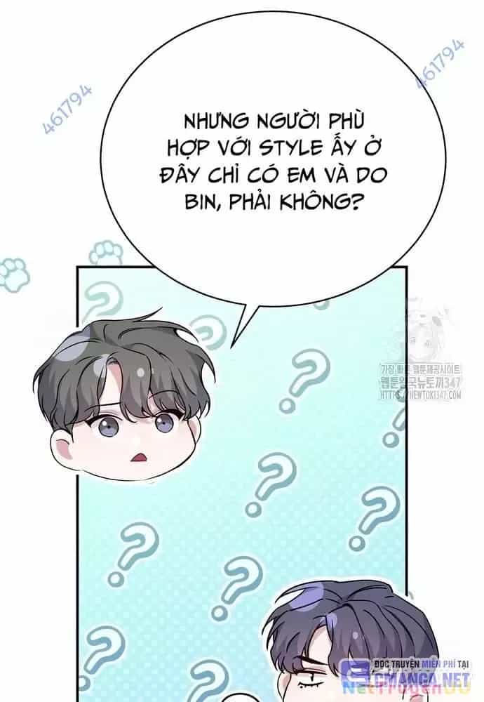 Hướng Dẫn Hồi Quy Dành Cho Thần Tượng - Chương 18 - ảnh 39