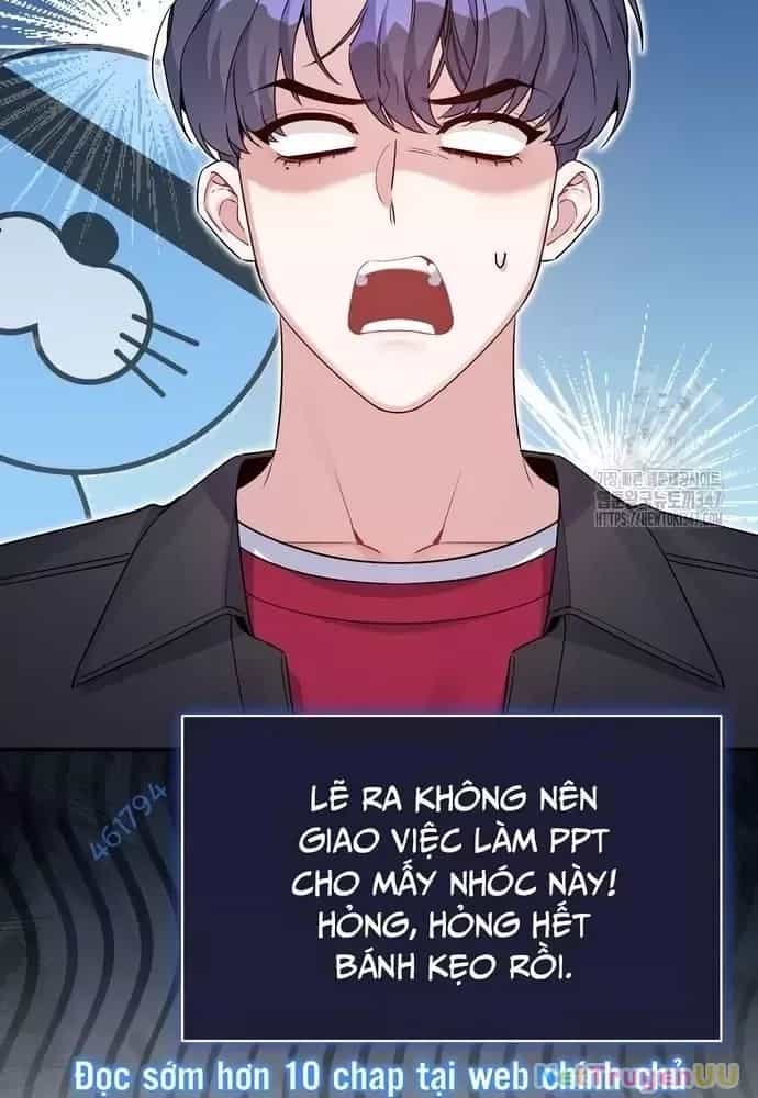 Hướng Dẫn Hồi Quy Dành Cho Thần Tượng - Chương 19 - ảnh 34