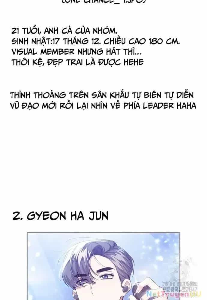 Hướng Dẫn Hồi Quy Dành Cho Thần Tượng - Chương 20 - ảnh 16