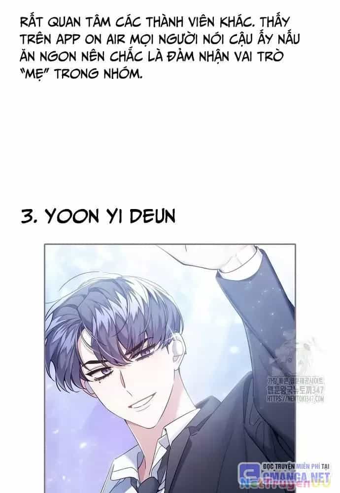 Hướng Dẫn Hồi Quy Dành Cho Thần Tượng - Chương 20 - ảnh 18