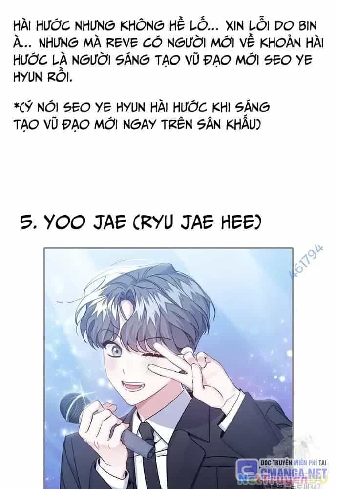 Hướng Dẫn Hồi Quy Dành Cho Thần Tượng - Chương 20 - ảnh 21