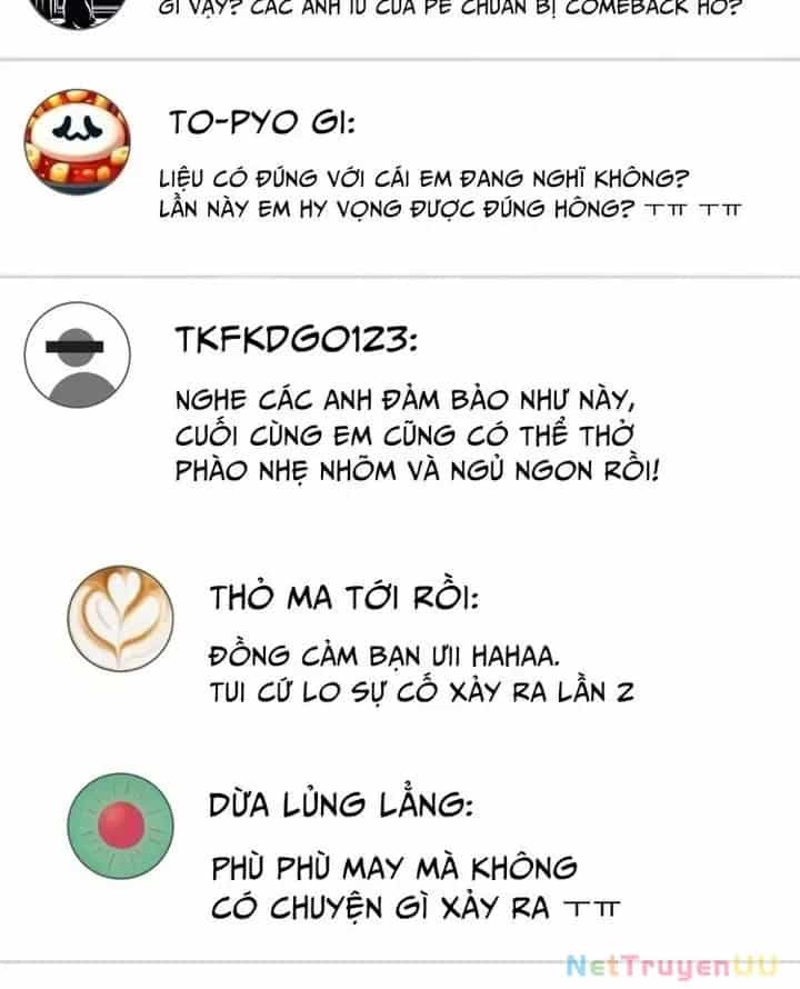 Hướng Dẫn Hồi Quy Dành Cho Thần Tượng - Chương 22 - ảnh 76