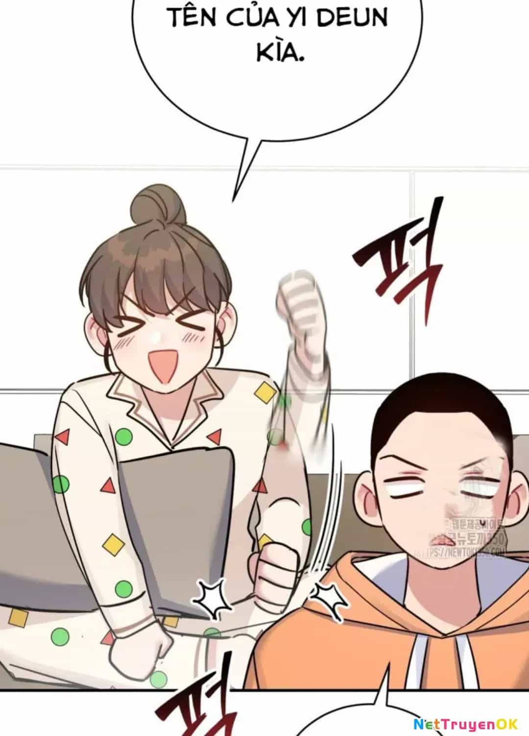 Hướng Dẫn Hồi Quy Dành Cho Thần Tượng - Chương 24 - ảnh 100