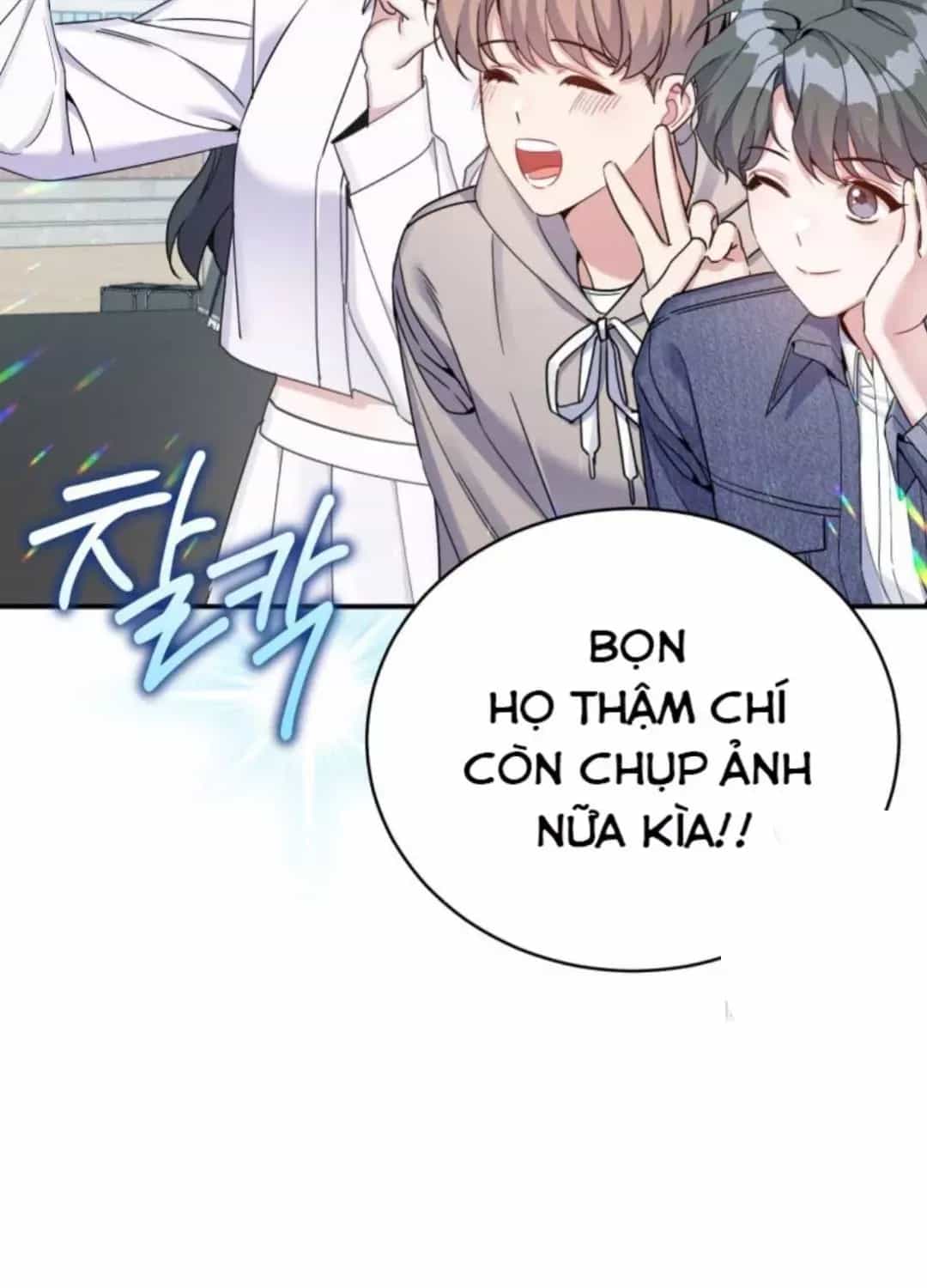 Hướng Dẫn Hồi Quy Dành Cho Thần Tượng - Chương 24 - ảnh 13
