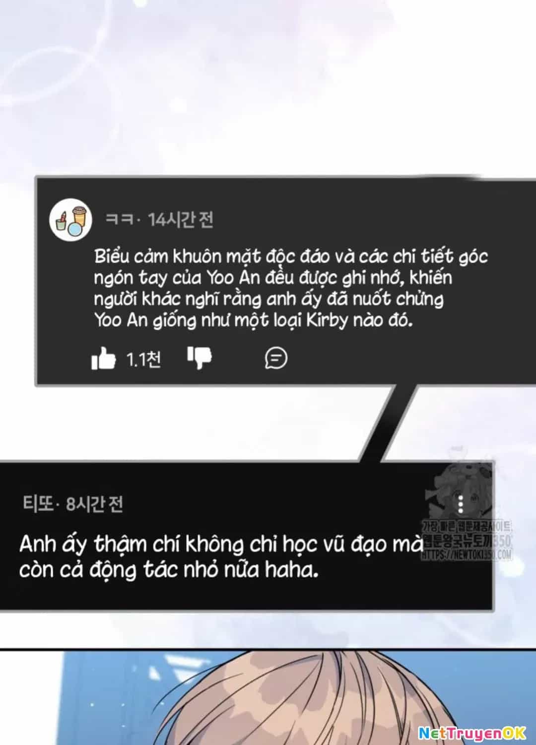 Hướng Dẫn Hồi Quy Dành Cho Thần Tượng - Chương 24 - ảnh 45