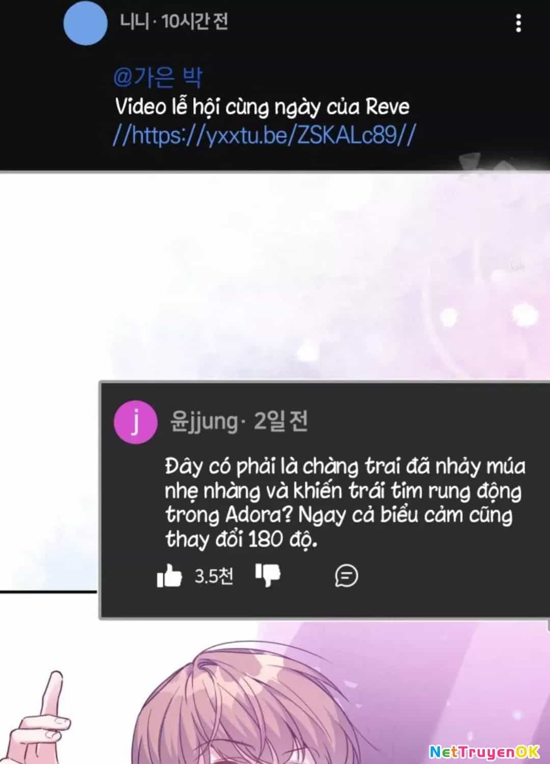 Hướng Dẫn Hồi Quy Dành Cho Thần Tượng - Chương 24 - ảnh 48