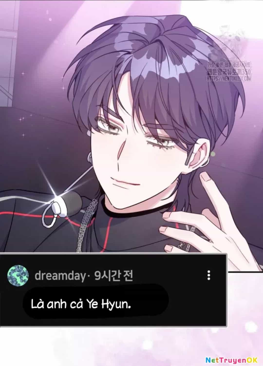 Hướng Dẫn Hồi Quy Dành Cho Thần Tượng - Chương 24 - ảnh 51