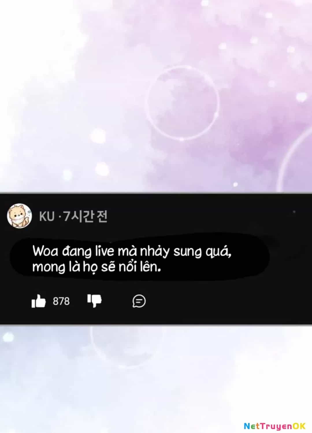 Hướng Dẫn Hồi Quy Dành Cho Thần Tượng - Chương 24 - ảnh 52