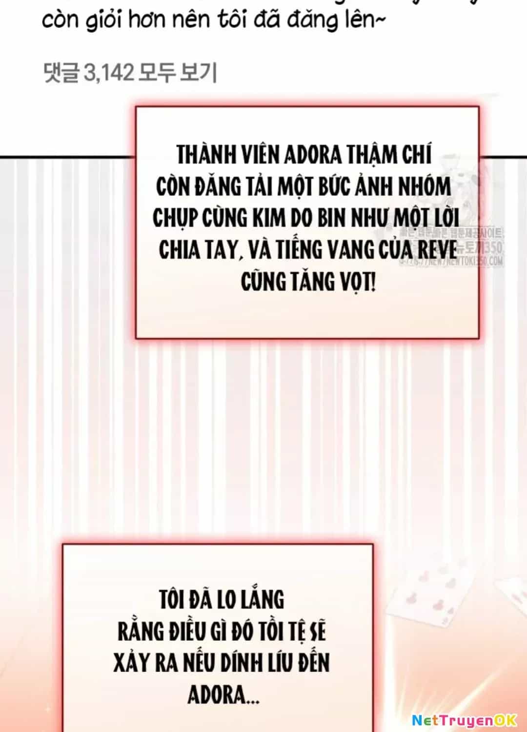 Hướng Dẫn Hồi Quy Dành Cho Thần Tượng - Chương 24 - ảnh 56