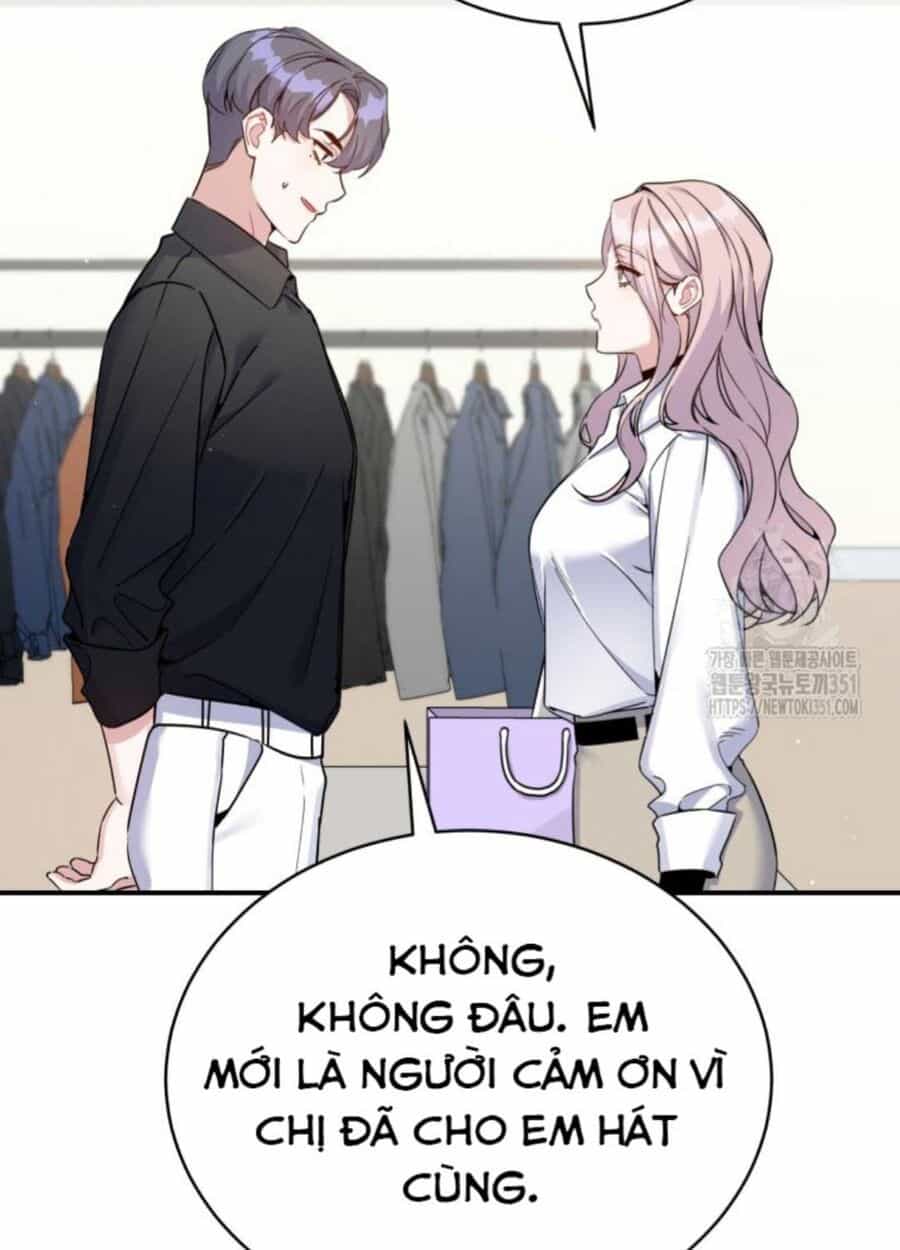 Hướng Dẫn Hồi Quy Dành Cho Thần Tượng - Chương 25 - ảnh 25