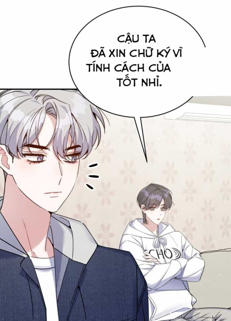 Hướng Dẫn Hồi Quy Dành Cho Thần Tượng - Chương 25 - ảnh 45