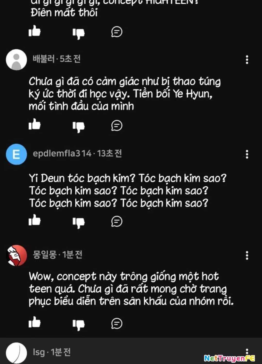 Hướng Dẫn Hồi Quy Dành Cho Thần Tượng - Chương 27 - ảnh 100