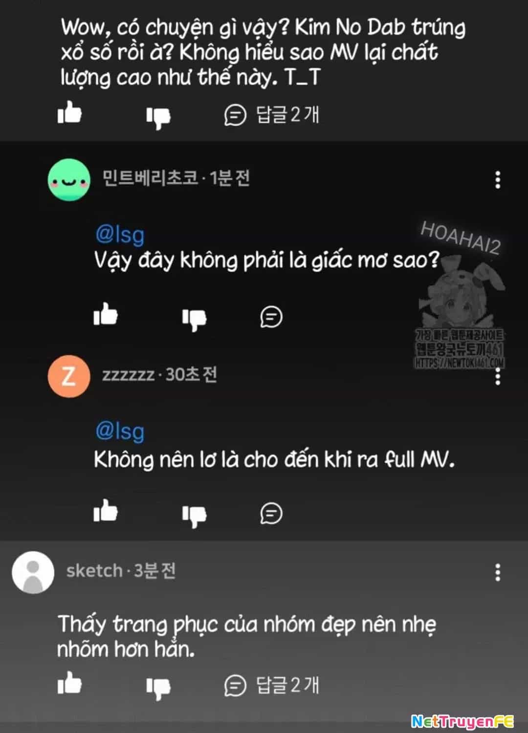 Hướng Dẫn Hồi Quy Dành Cho Thần Tượng - Chương 27 - ảnh 101