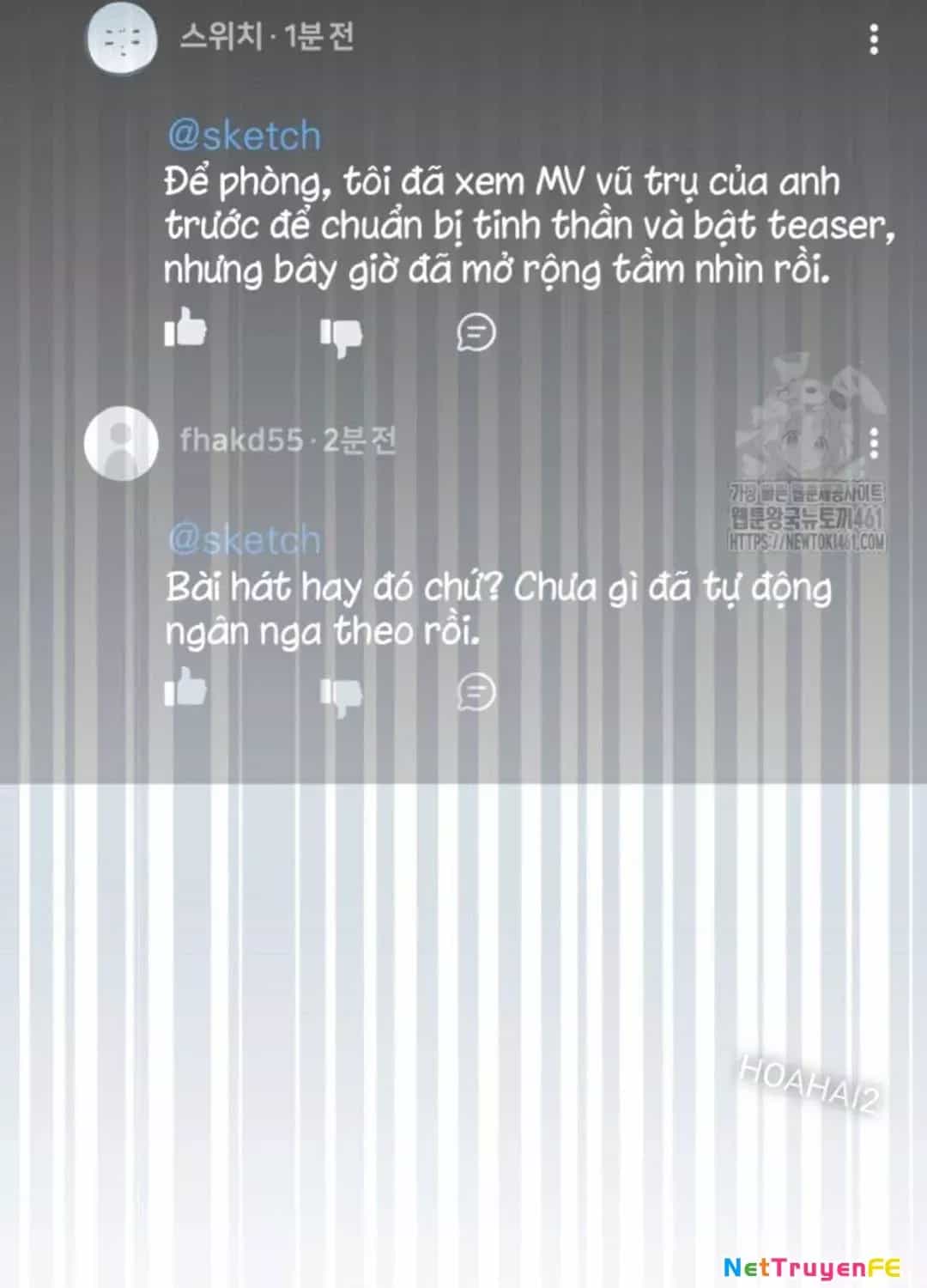 Hướng Dẫn Hồi Quy Dành Cho Thần Tượng - Chương 27 - ảnh 102