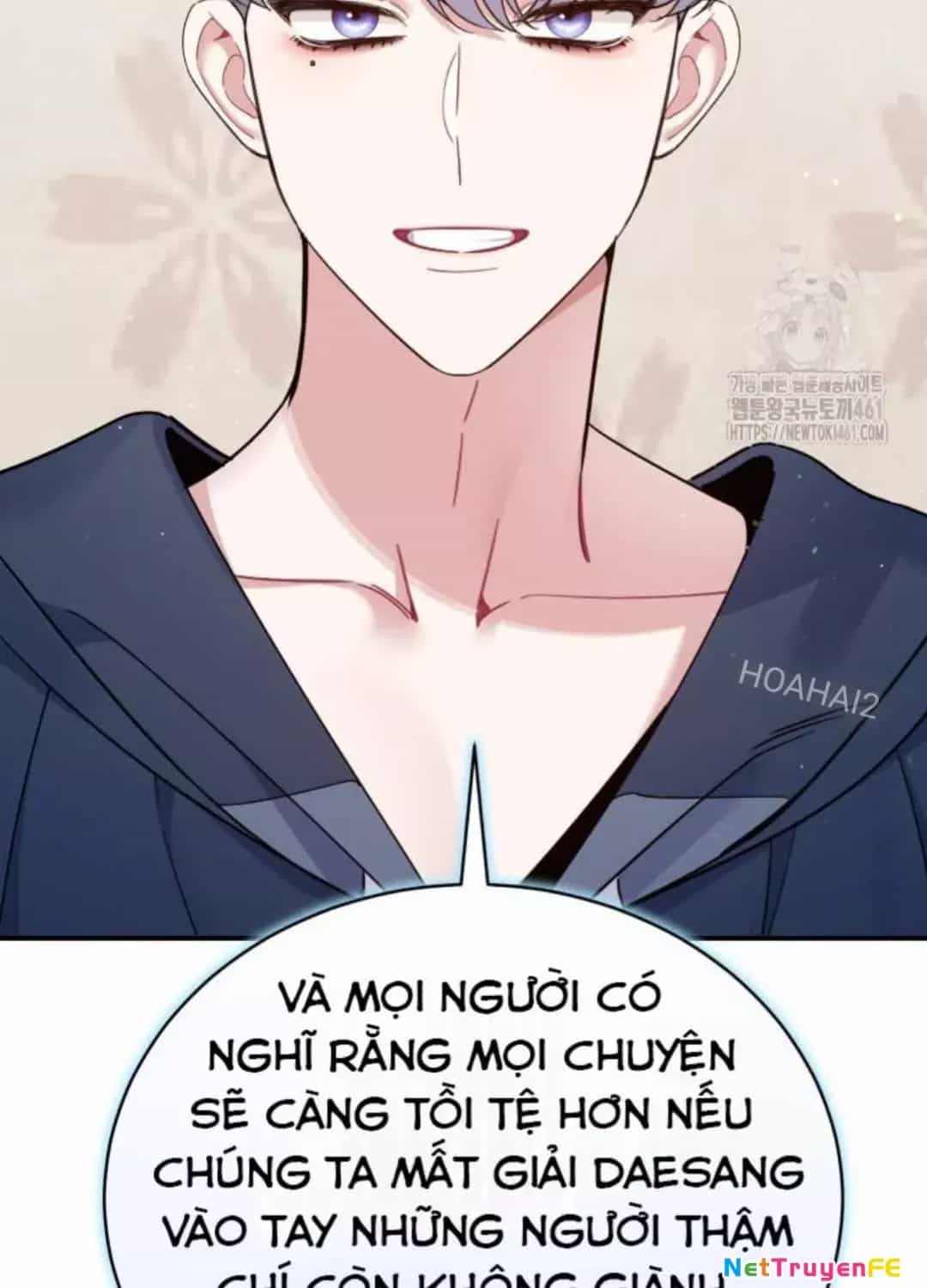 Hướng Dẫn Hồi Quy Dành Cho Thần Tượng - Chương 27 - ảnh 20