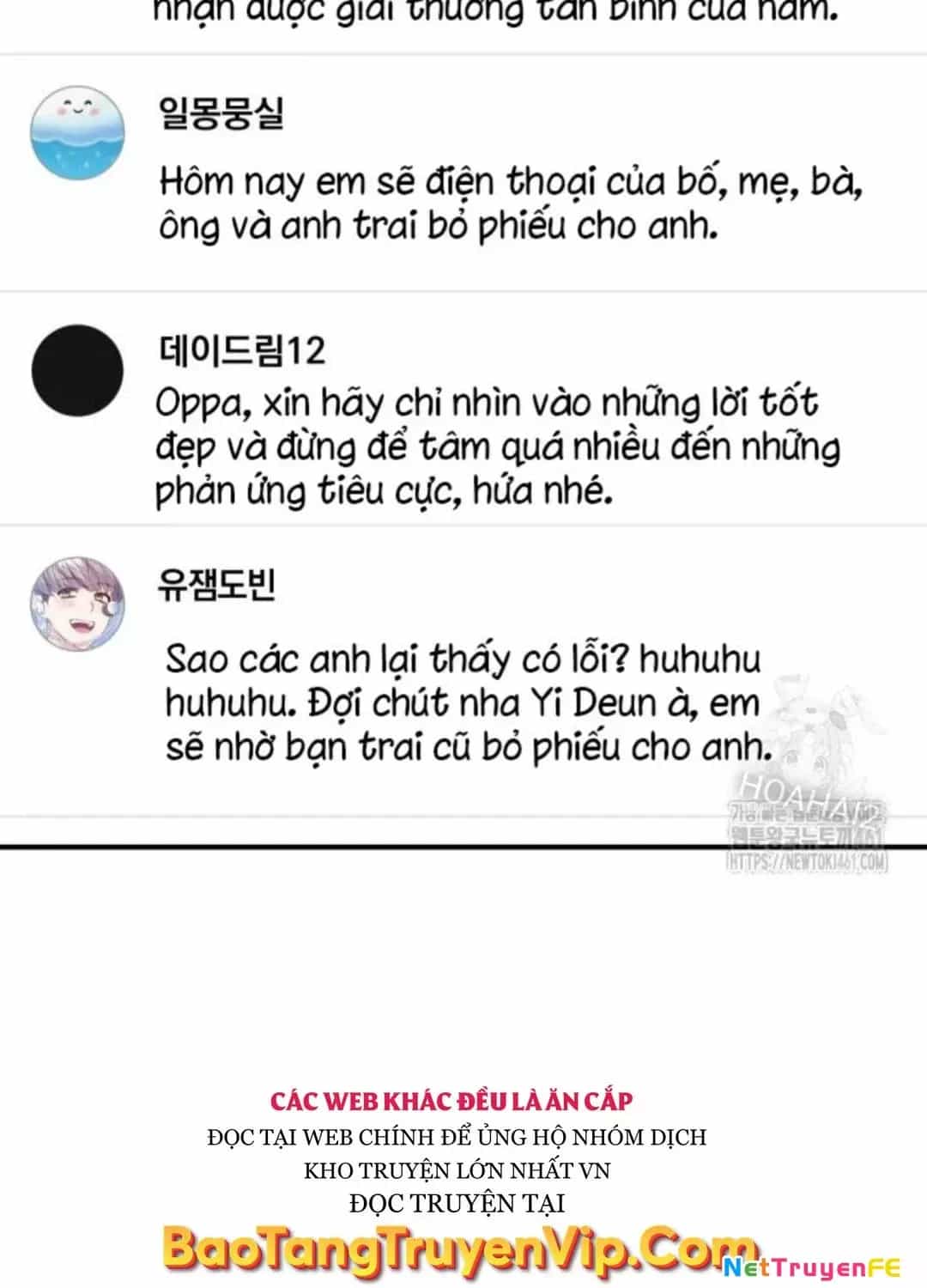 Hướng Dẫn Hồi Quy Dành Cho Thần Tượng - Chương 27 - ảnh 40
