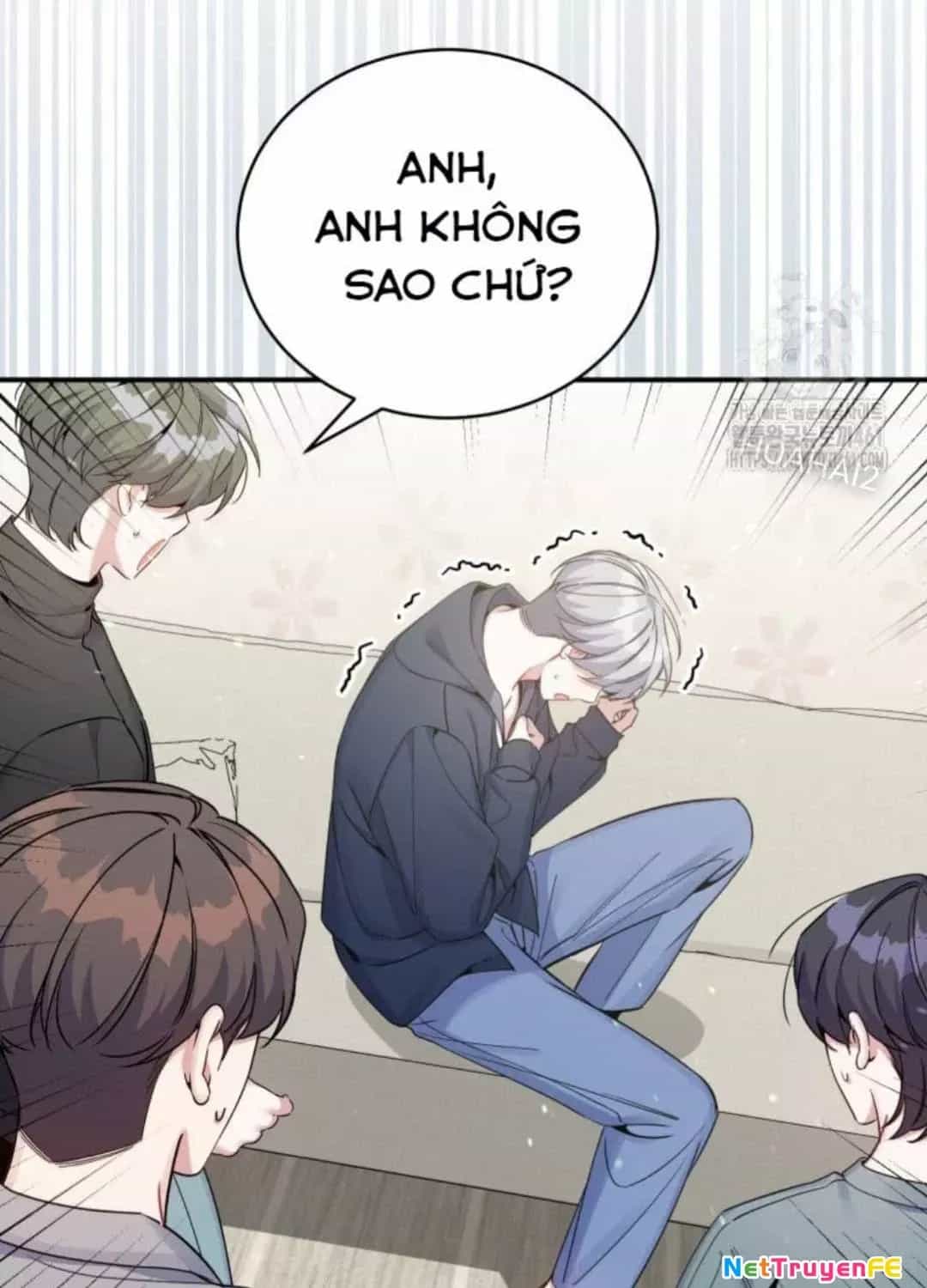 Hướng Dẫn Hồi Quy Dành Cho Thần Tượng - Chương 27 - ảnh 55