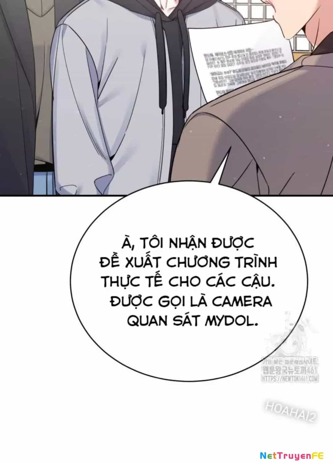 Hướng Dẫn Hồi Quy Dành Cho Thần Tượng - Chương 27 - ảnh 72