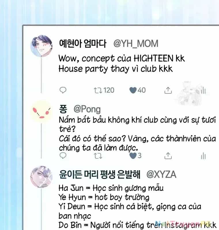 Hướng Dẫn Hồi Quy Dành Cho Thần Tượng - Chương 28 - ảnh 84
