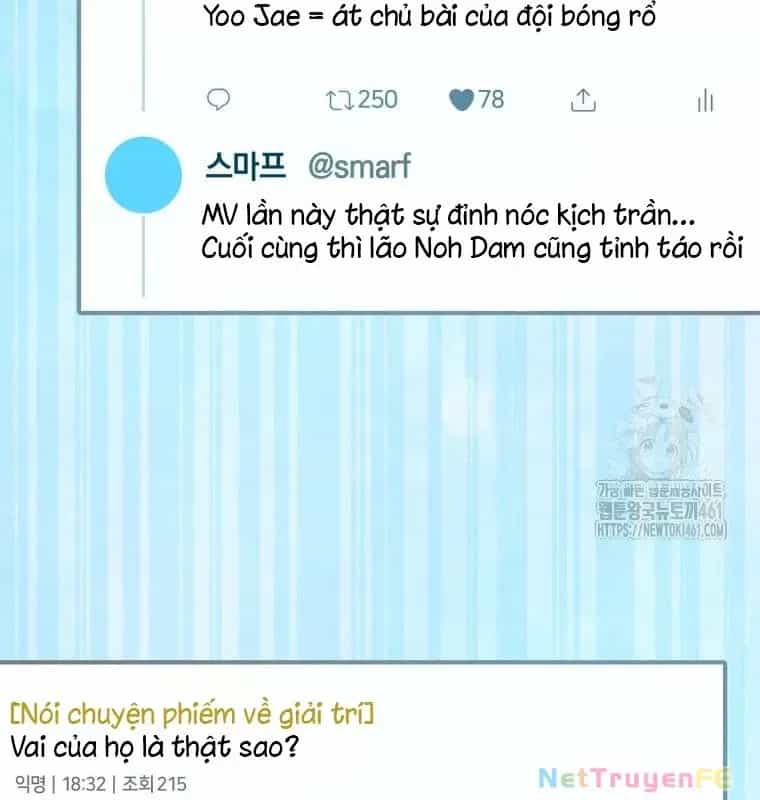 Hướng Dẫn Hồi Quy Dành Cho Thần Tượng - Chương 28 - ảnh 85