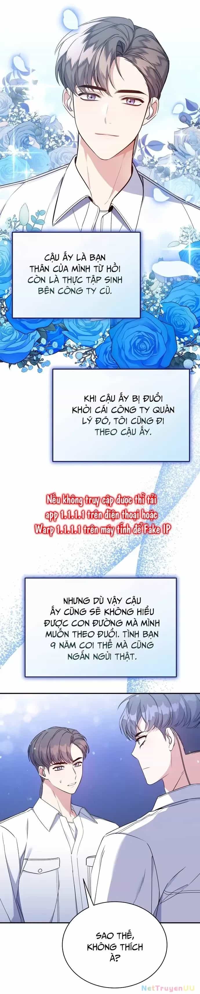 Hướng Dẫn Hồi Quy Dành Cho Thần Tượng - Chương 3 - ảnh 10