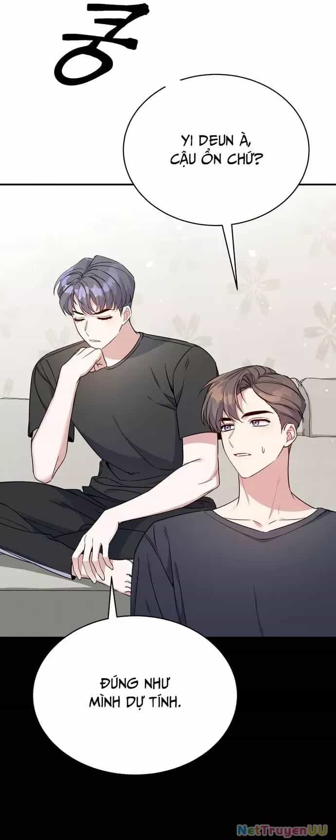 Hướng Dẫn Hồi Quy Dành Cho Thần Tượng - Chương 3 - ảnh 28