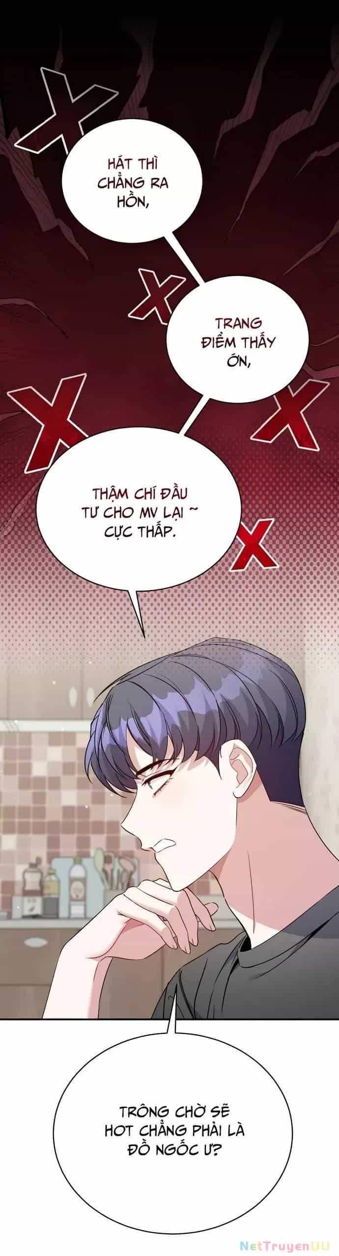 Hướng Dẫn Hồi Quy Dành Cho Thần Tượng - Chương 3 - ảnh 29