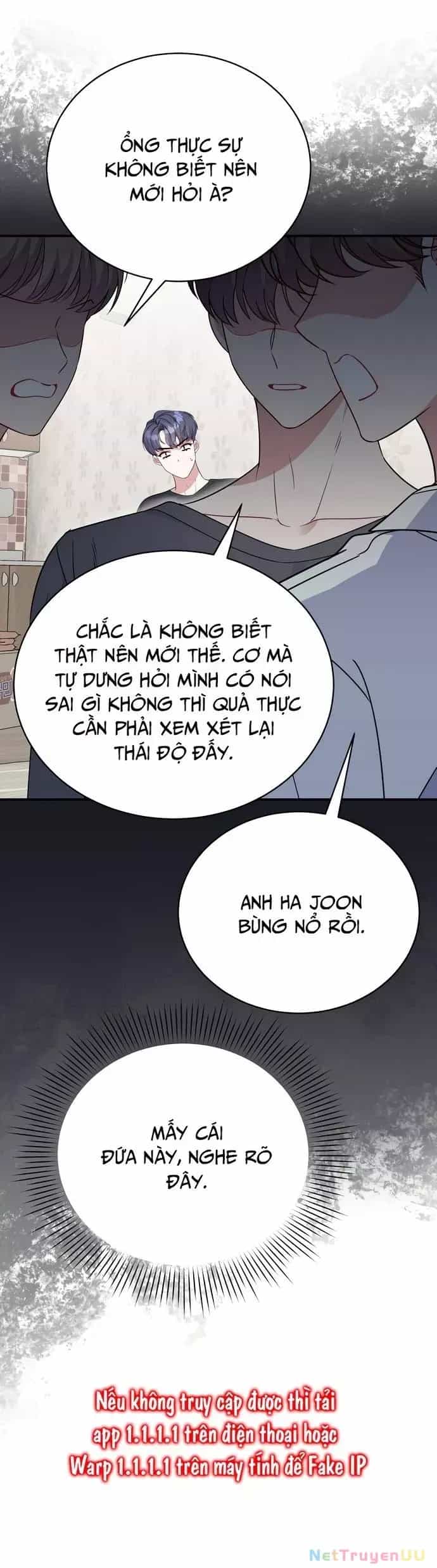 Hướng Dẫn Hồi Quy Dành Cho Thần Tượng - Chương 3 - ảnh 33