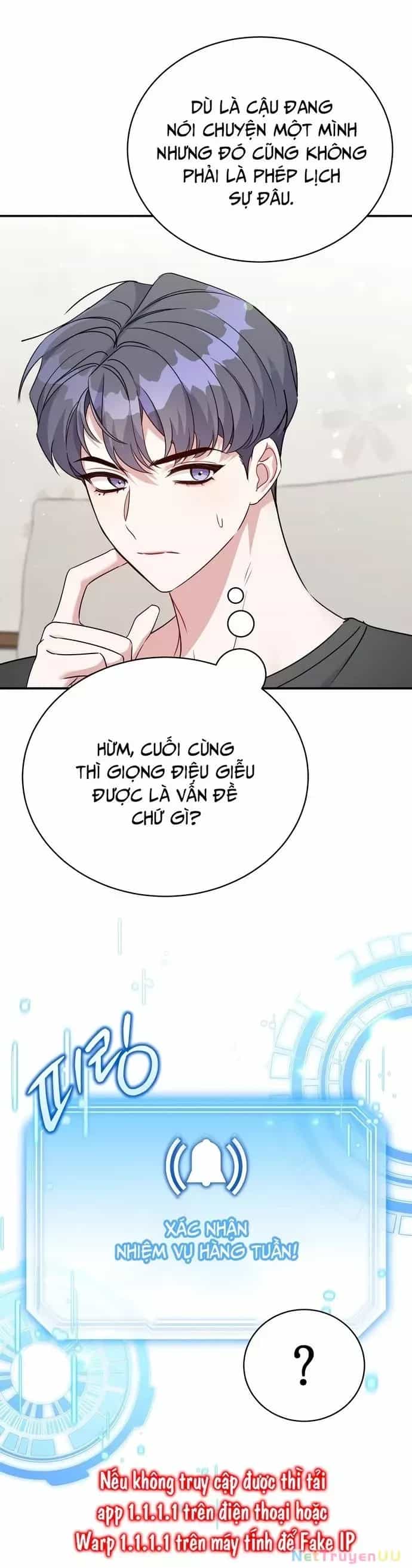 Hướng Dẫn Hồi Quy Dành Cho Thần Tượng - Chương 3 - ảnh 36