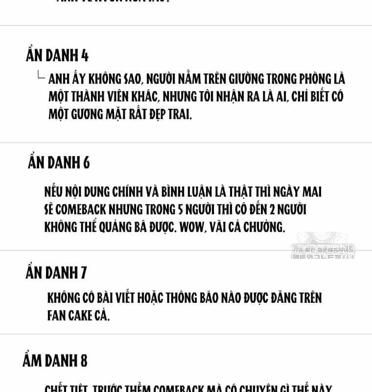 Hướng Dẫn Hồi Quy Dành Cho Thần Tượng - Chương 32 - ảnh 78