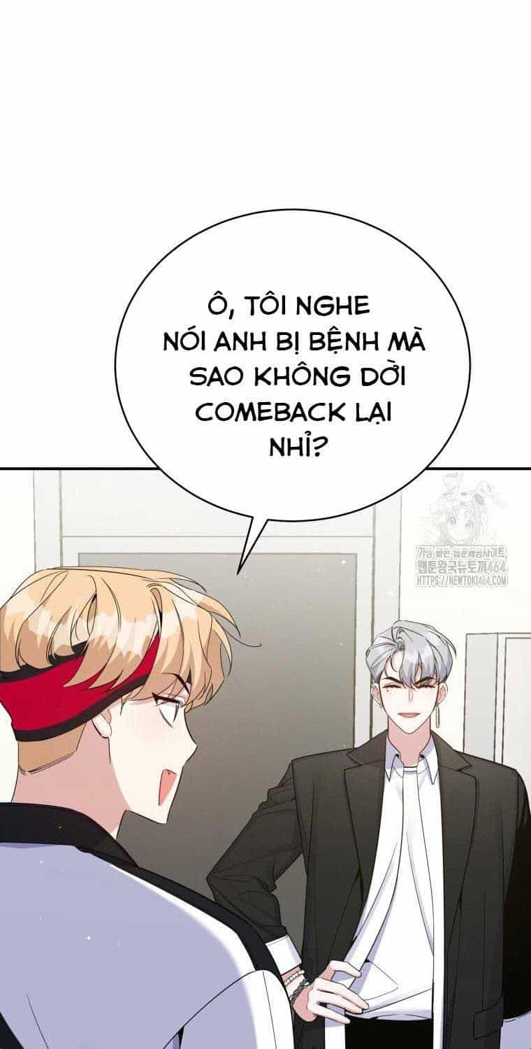 Hướng Dẫn Hồi Quy Dành Cho Thần Tượng - Chương 33 - ảnh 31
