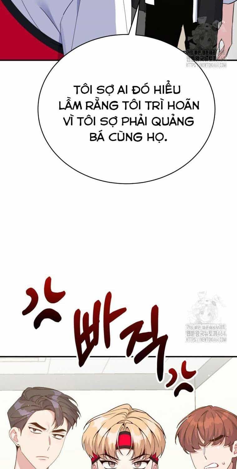 Hướng Dẫn Hồi Quy Dành Cho Thần Tượng - Chương 33 - ảnh 32