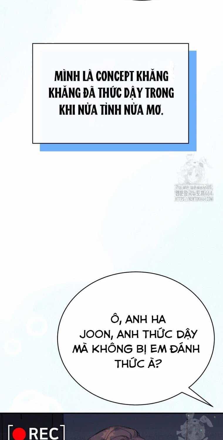 Hướng Dẫn Hồi Quy Dành Cho Thần Tượng - Chương 33 - ảnh 6