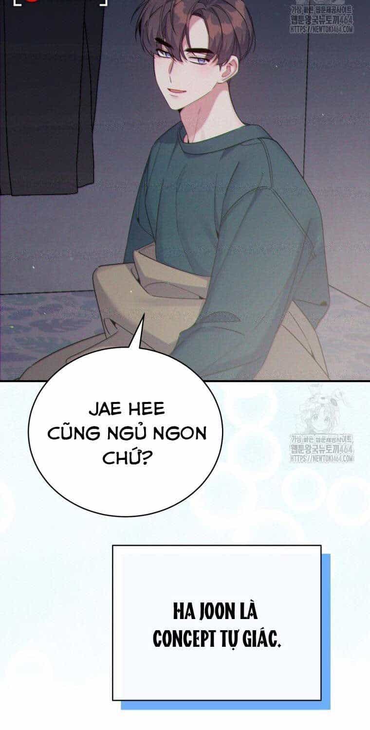 Hướng Dẫn Hồi Quy Dành Cho Thần Tượng - Chương 33 - ảnh 7