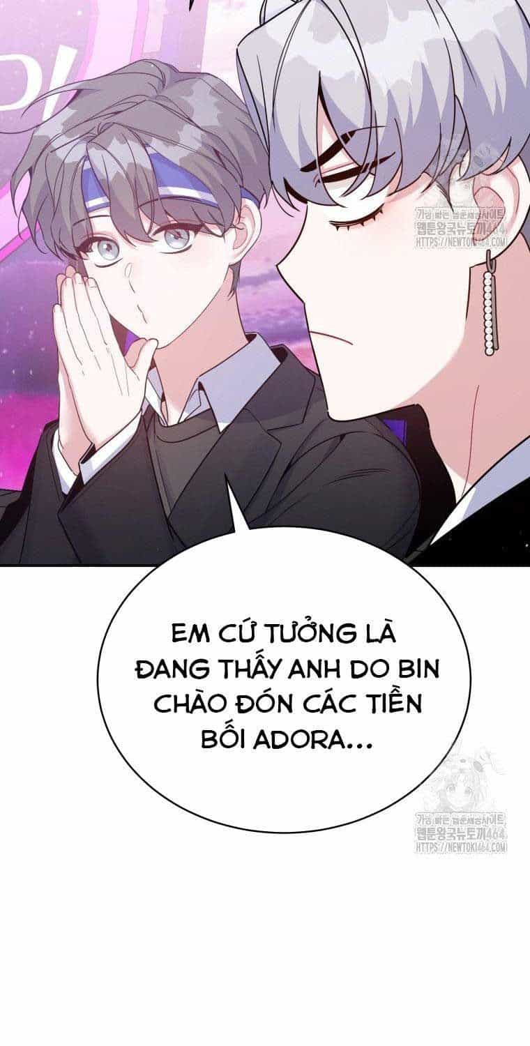 Hướng Dẫn Hồi Quy Dành Cho Thần Tượng - Chương 33 - ảnh 71