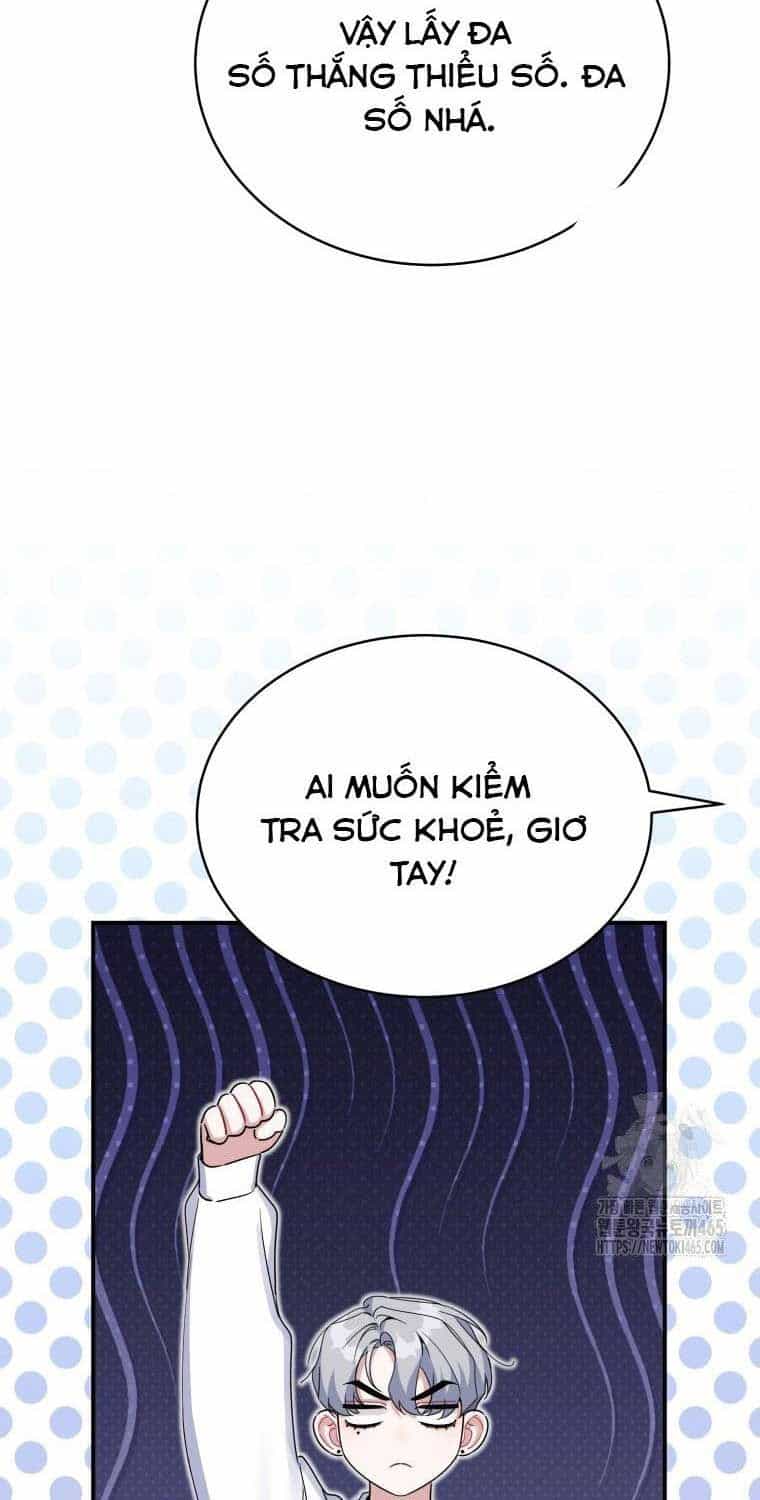 Hướng Dẫn Hồi Quy Dành Cho Thần Tượng - Chương 34 - ảnh 19