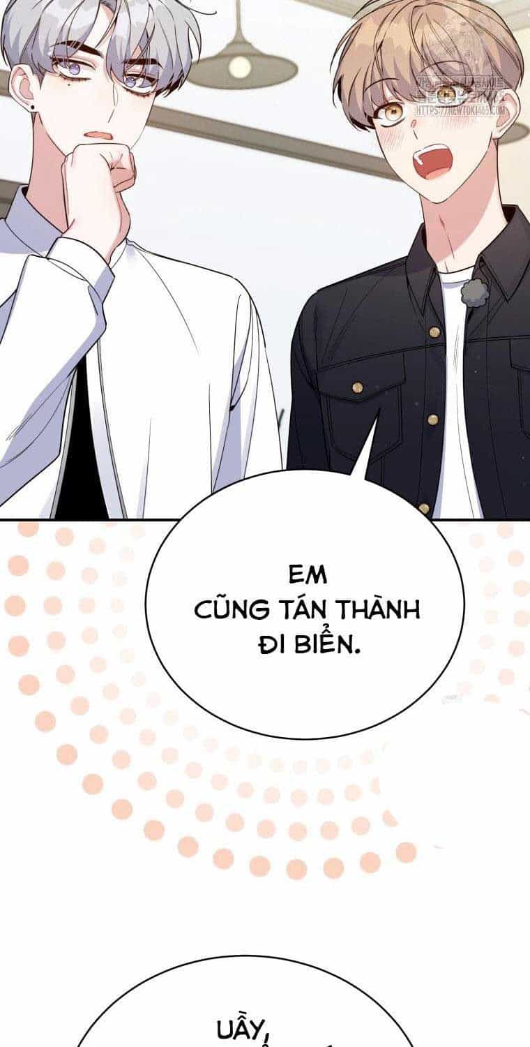 Hướng Dẫn Hồi Quy Dành Cho Thần Tượng - Chương 34 - ảnh 24