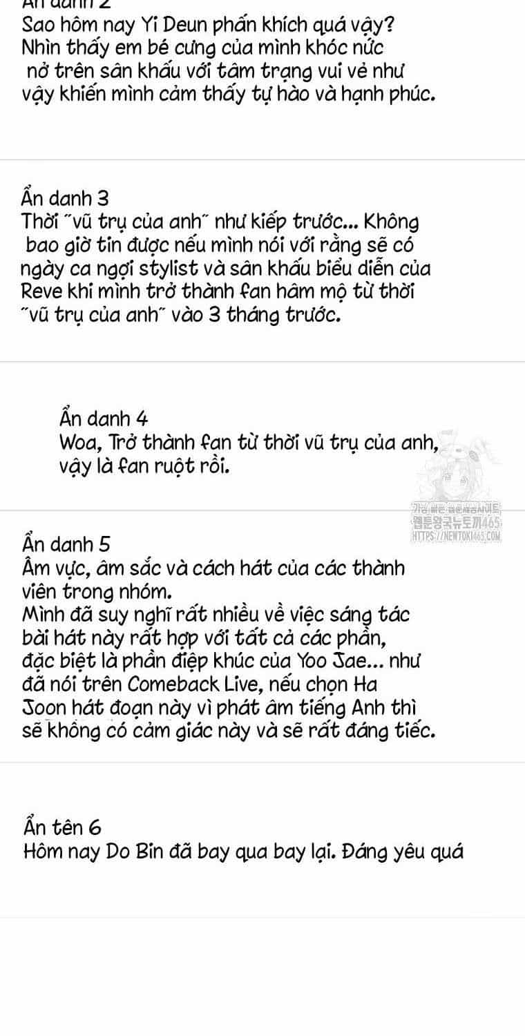 Hướng Dẫn Hồi Quy Dành Cho Thần Tượng - Chương 34 - ảnh 4