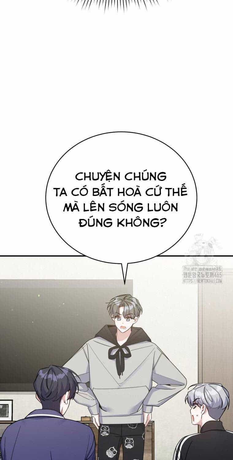 Hướng Dẫn Hồi Quy Dành Cho Thần Tượng - Chương 34 - ảnh 75