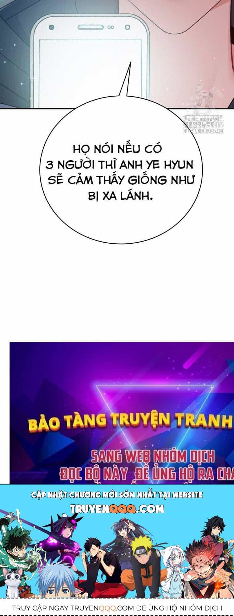 Hướng Dẫn Hồi Quy Dành Cho Thần Tượng - Chương 34 - ảnh 81