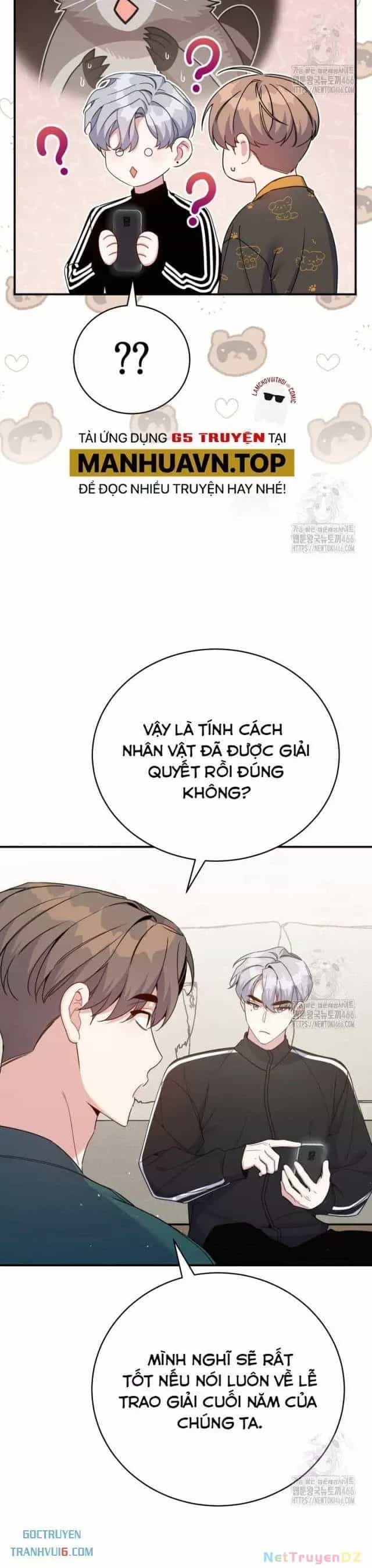 Hướng Dẫn Hồi Quy Dành Cho Thần Tượng - Chương 35 - ảnh 13