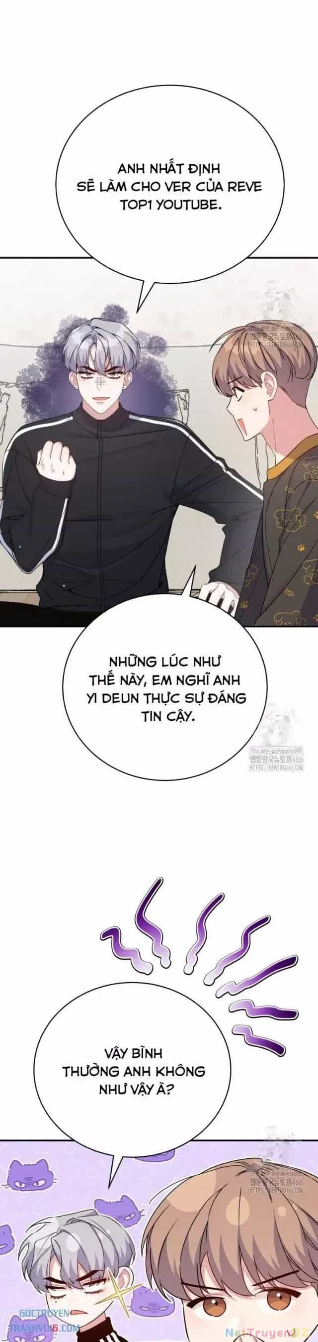 Hướng Dẫn Hồi Quy Dành Cho Thần Tượng - Chương 35 - ảnh 16
