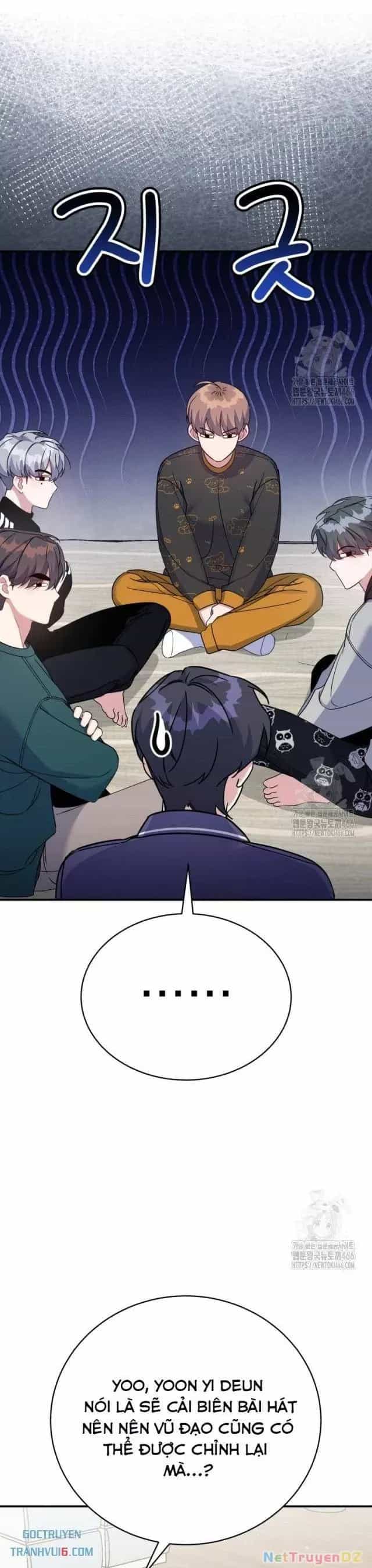 Hướng Dẫn Hồi Quy Dành Cho Thần Tượng - Chương 35 - ảnh 18