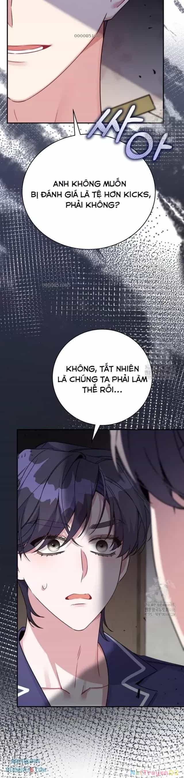 Hướng Dẫn Hồi Quy Dành Cho Thần Tượng - Chương 35 - ảnh 21