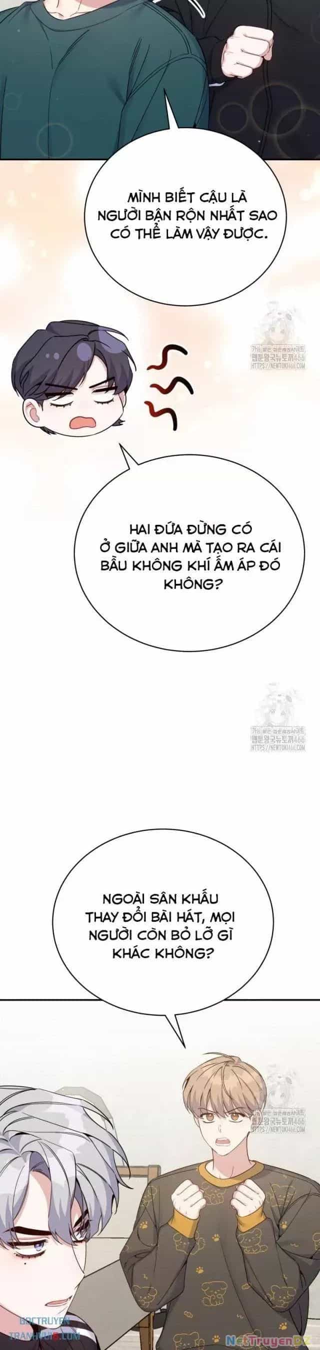 Hướng Dẫn Hồi Quy Dành Cho Thần Tượng - Chương 35 - ảnh 23