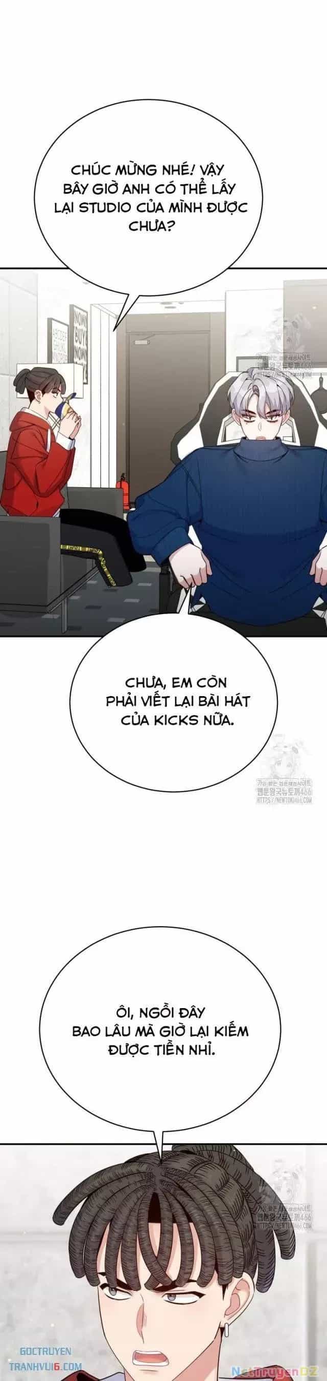 Hướng Dẫn Hồi Quy Dành Cho Thần Tượng - Chương 35 - ảnh 28